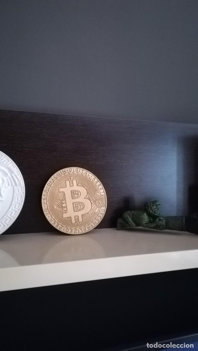 Arte: Bitcoin - Foto 3