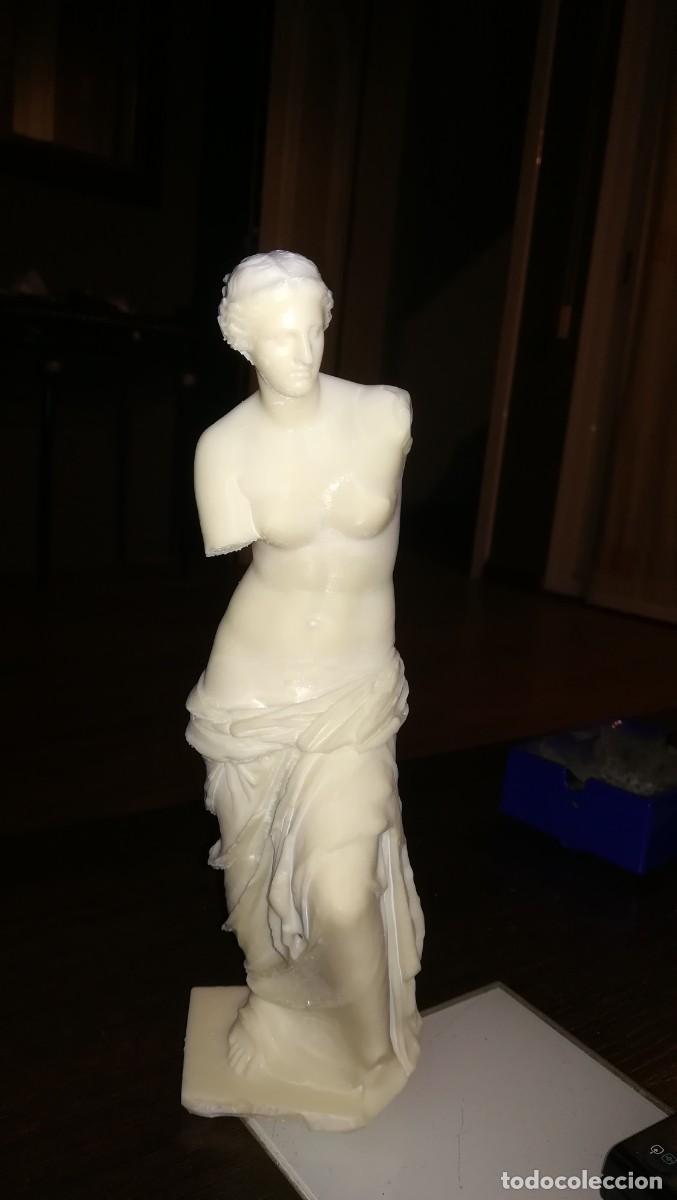 Arte: Venus de milo - Foto 1