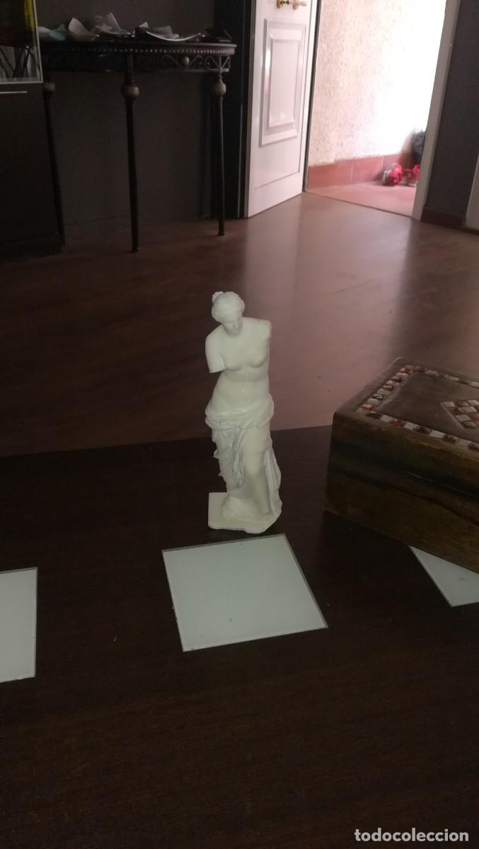 Arte: Venus de milo - Foto 2