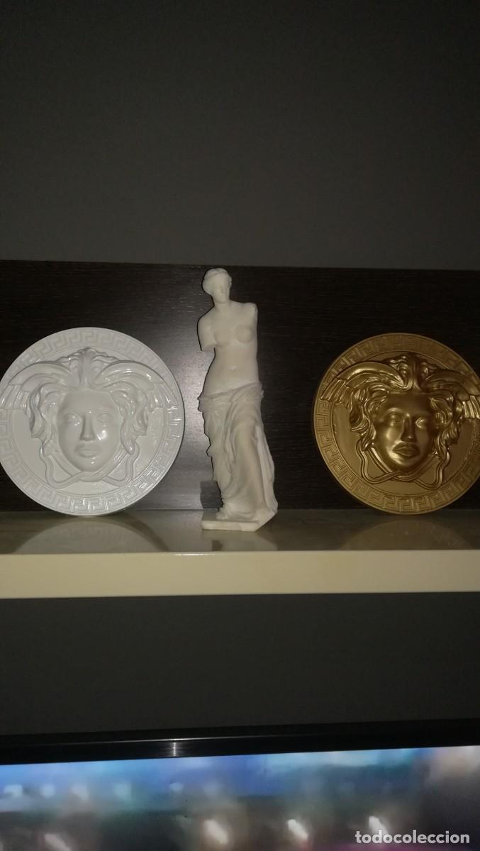 Arte: Venus de milo - Foto 3