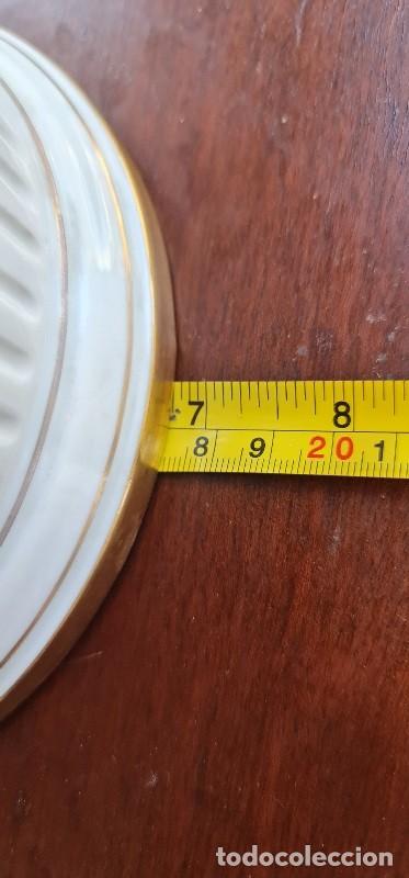 Arte: Querubines en Biscuit de Bidasoa - Foto 8