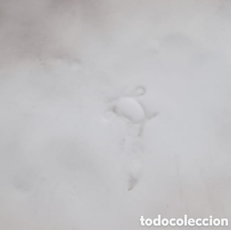 Arte: Biscuit, finales del siglo XVlll - Foto 11