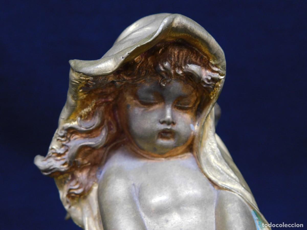 Arte: ESCULTURA BRONCE - Foto 4