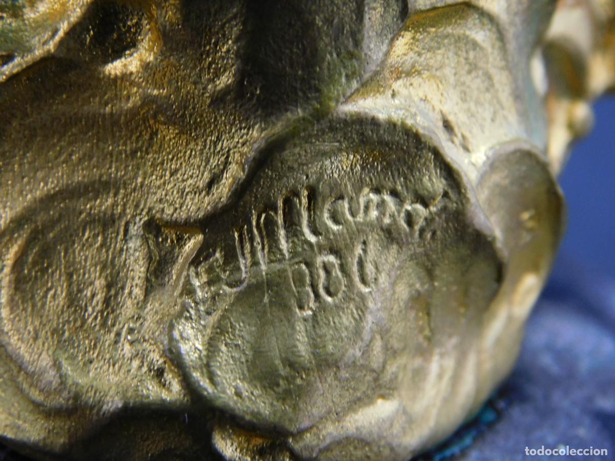 Arte: ESCULTURA BRONCE - Foto 12