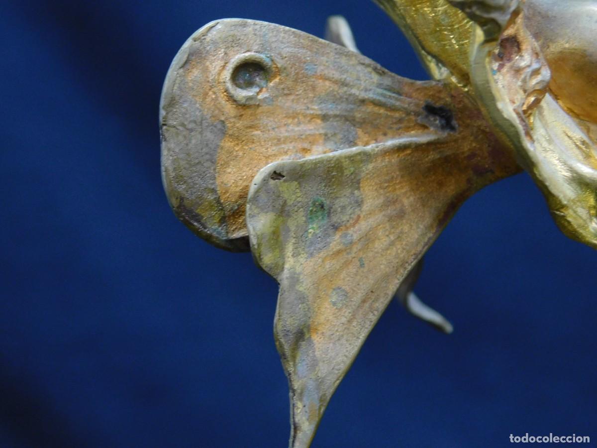 Arte: ESCULTURA BRONCE - Foto 13