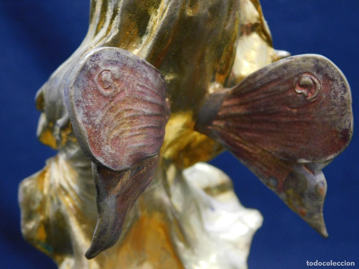 Arte: ESCULTURA BRONCE - Foto 14