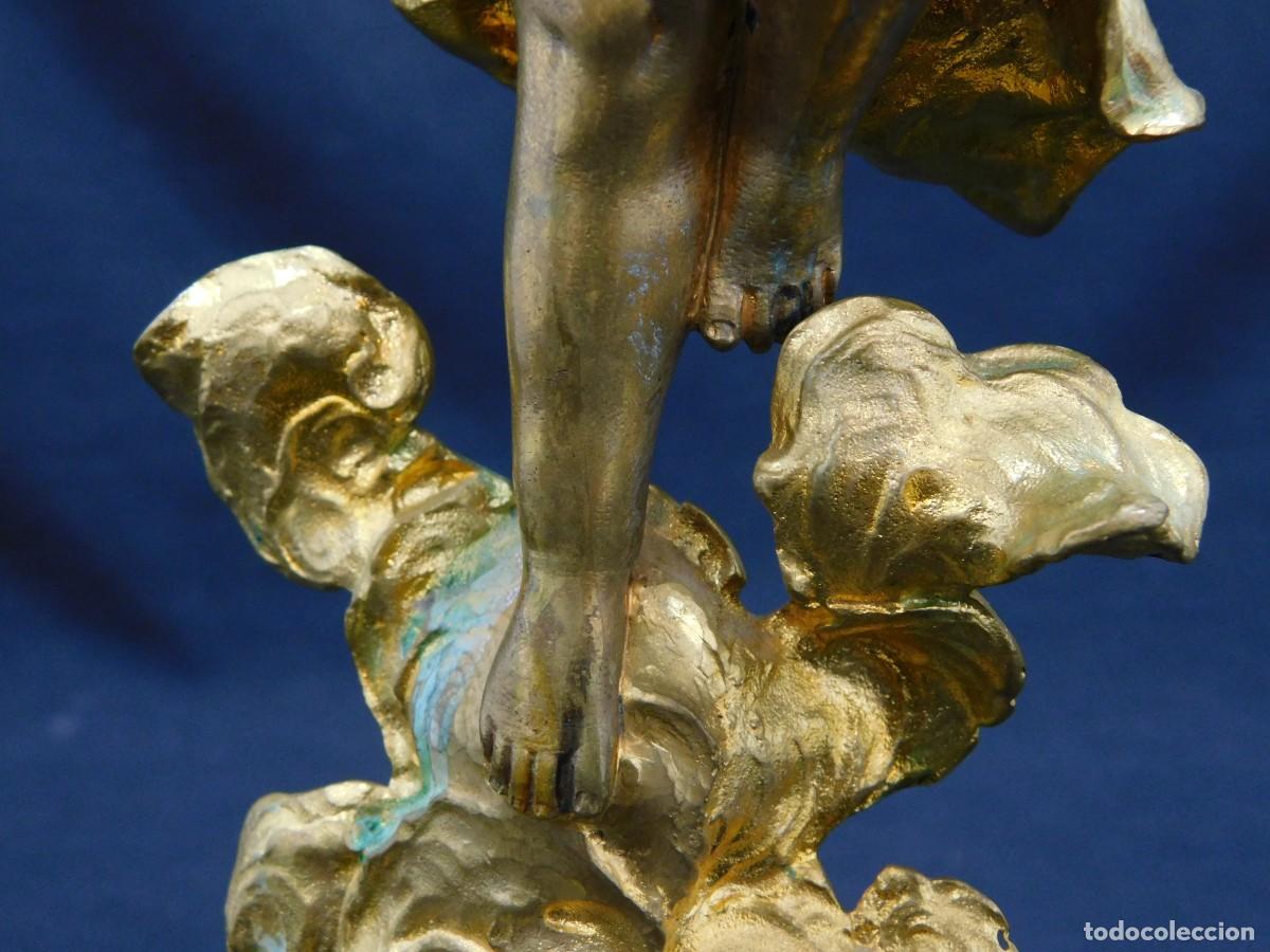 Arte: ESCULTURA BRONCE - Foto 17