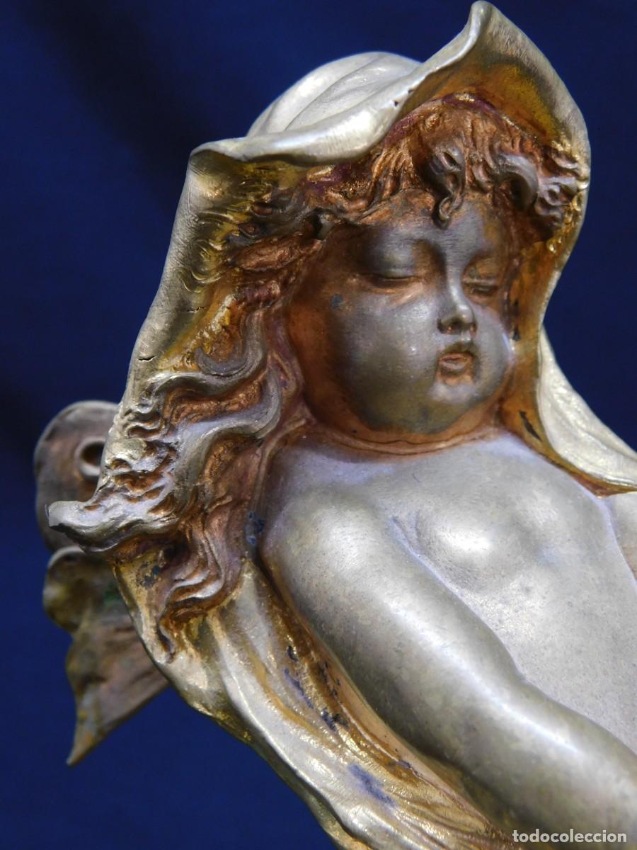 Arte: ESCULTURA BRONCE - Foto 19