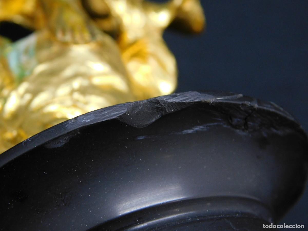 Arte: ESCULTURA BRONCE - Foto 21