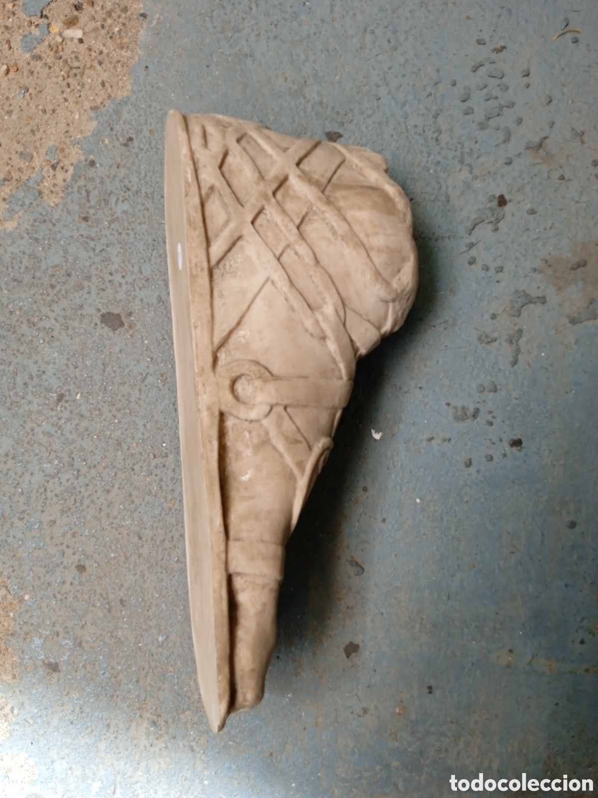 Arte: Pie romano - Foto 3
