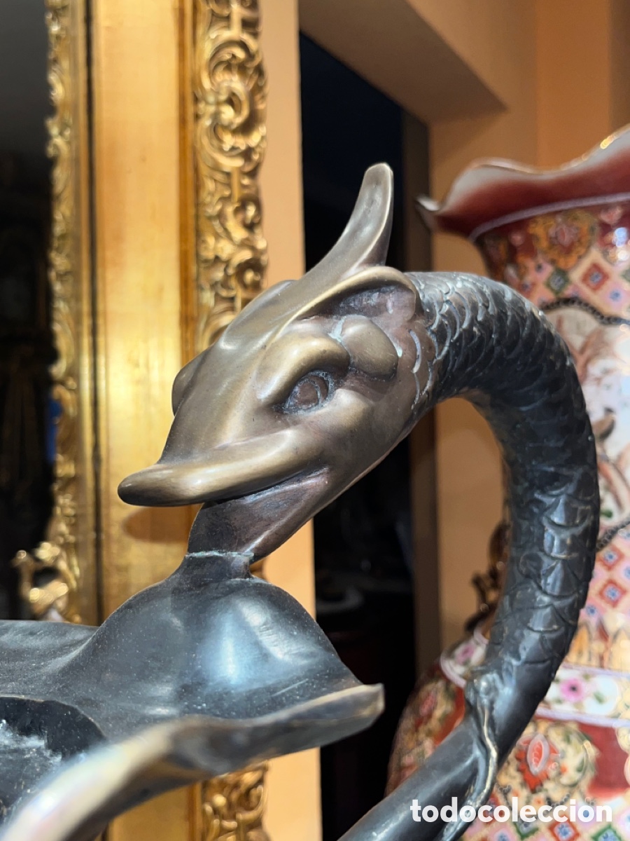 Arte: Jarr&oacute;n de bronce - Foto 9