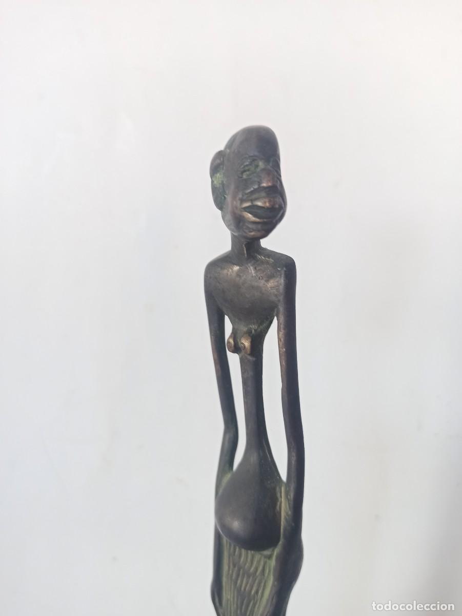 Arte: ESCULTURA - Foto 2