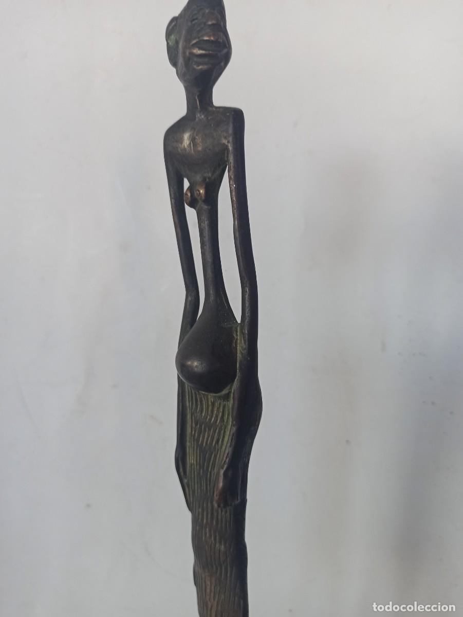 Arte: ESCULTURA - Foto 3