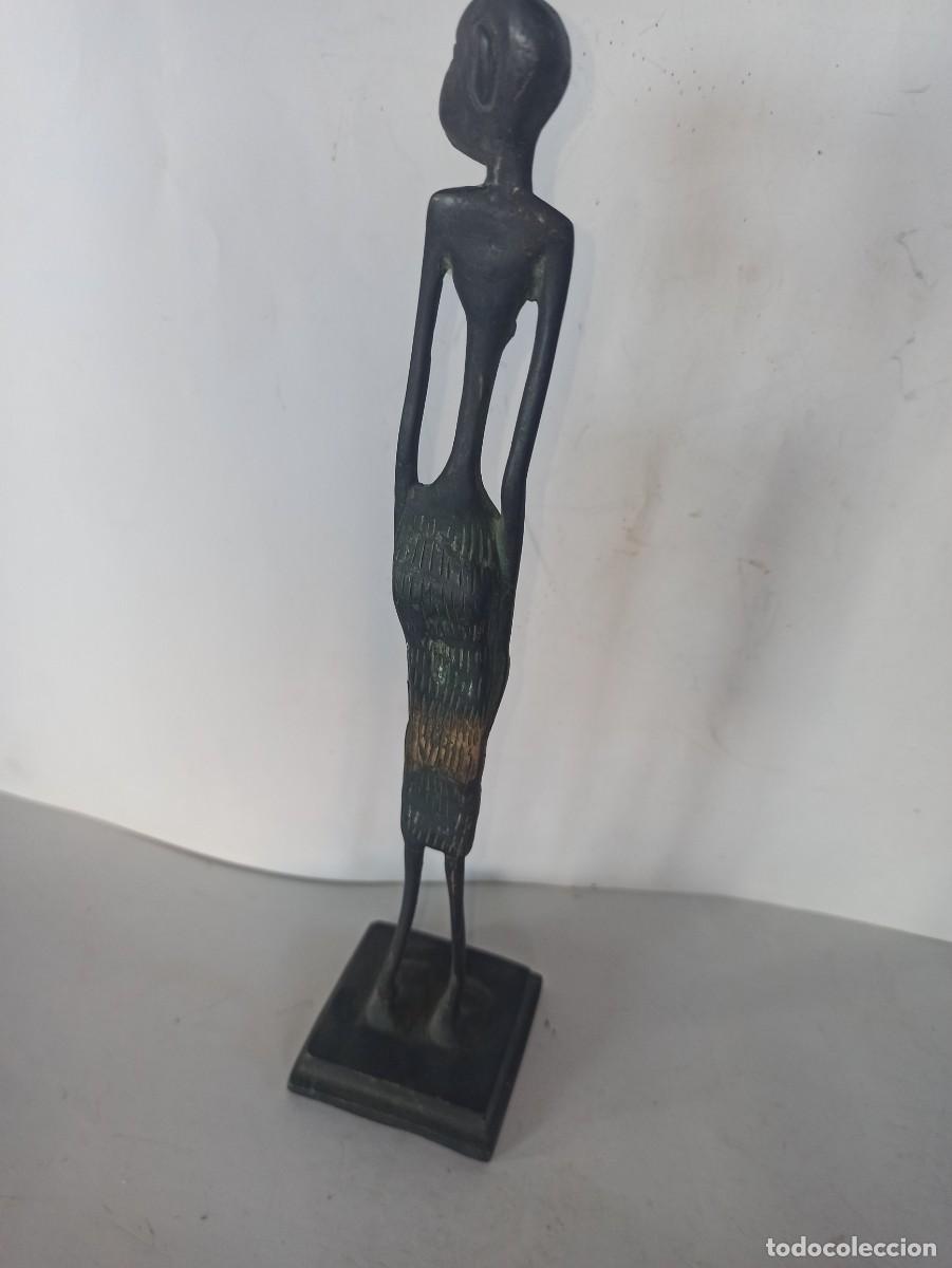 Arte: ESCULTURA - Foto 13