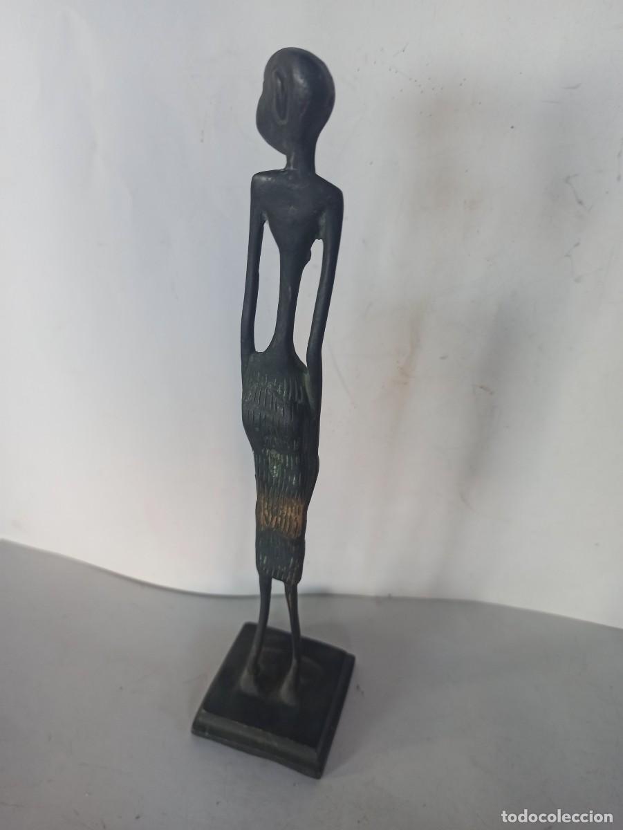 Arte: ESCULTURA - Foto 14
