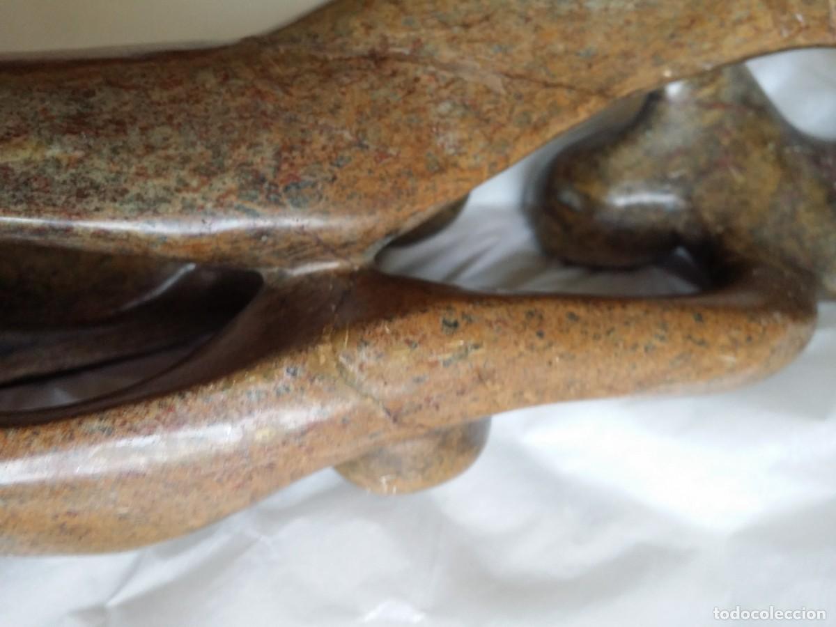 Arte: Escultura granito - Foto 6