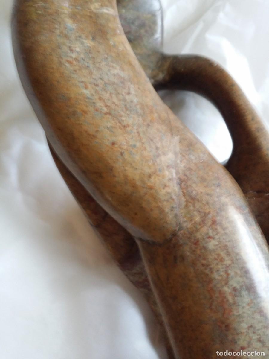 Arte: Escultura granito - Foto 7