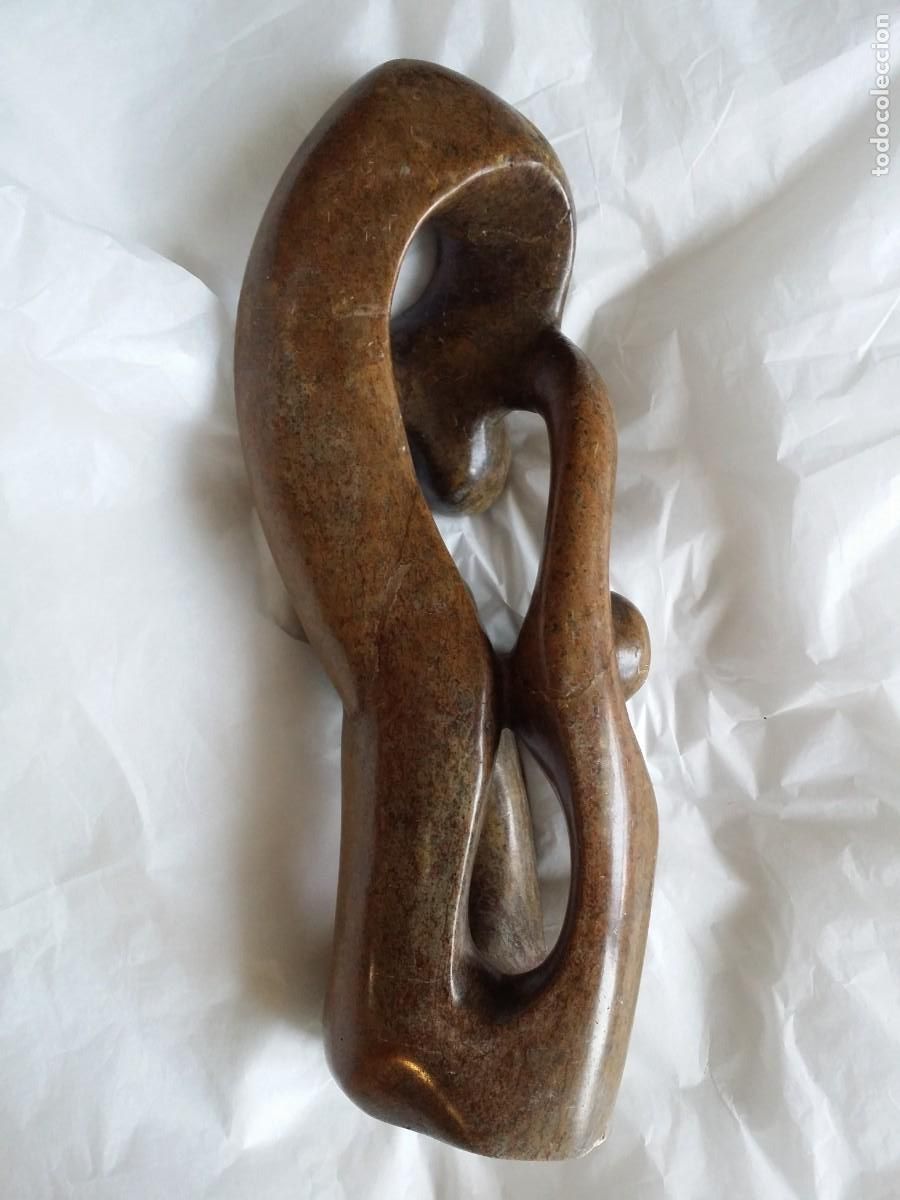 Arte: Escultura granito - Foto 4