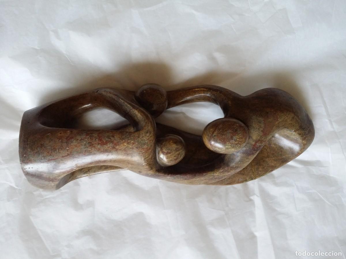 Arte: Escultura granito - Foto 3