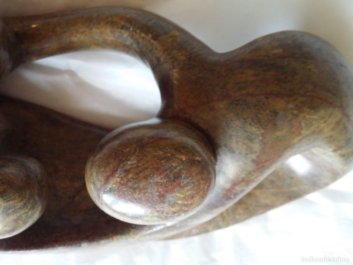 Arte: Escultura granito - Foto 12