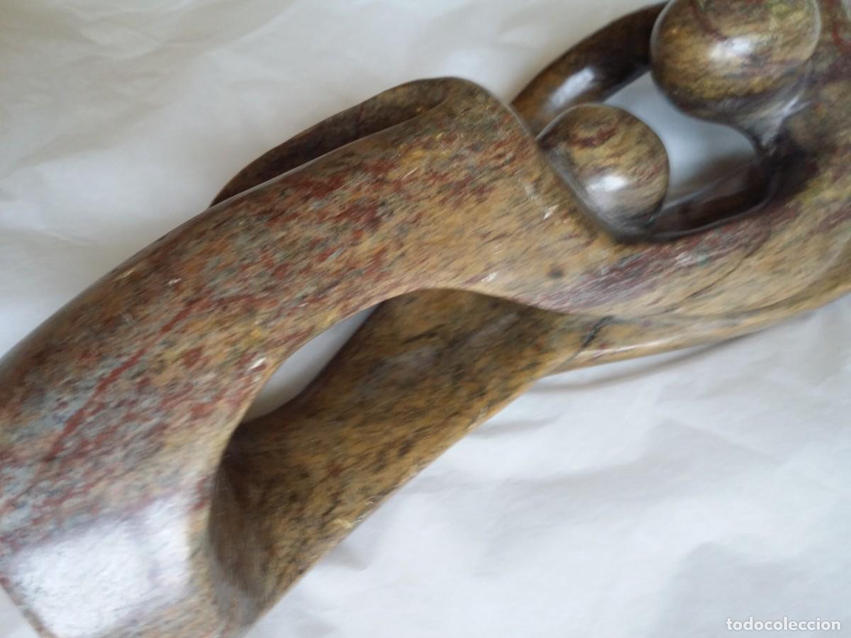 Arte: Escultura granito - Foto 13