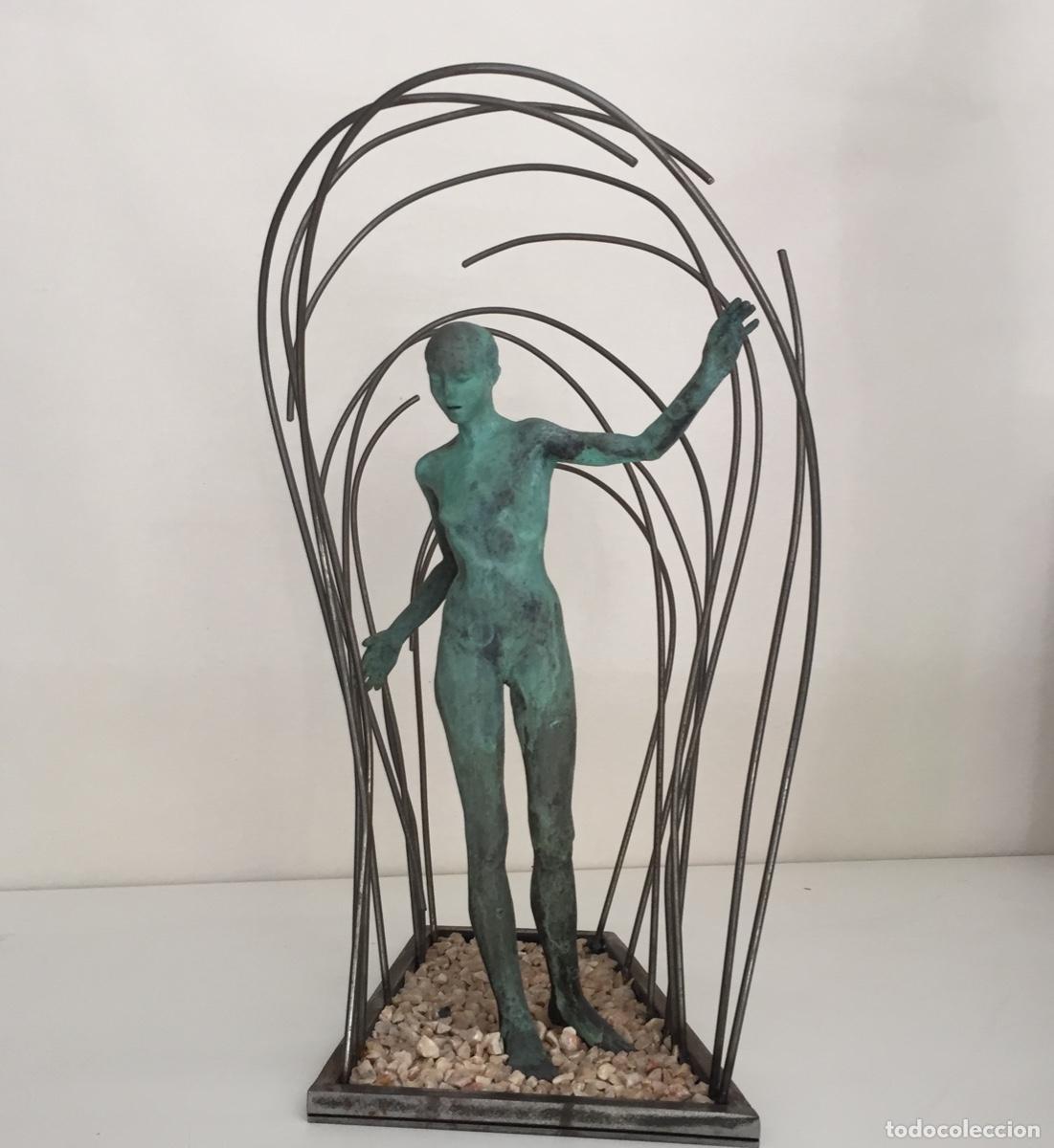 Arte: Rocio Villatoro - Foto 1