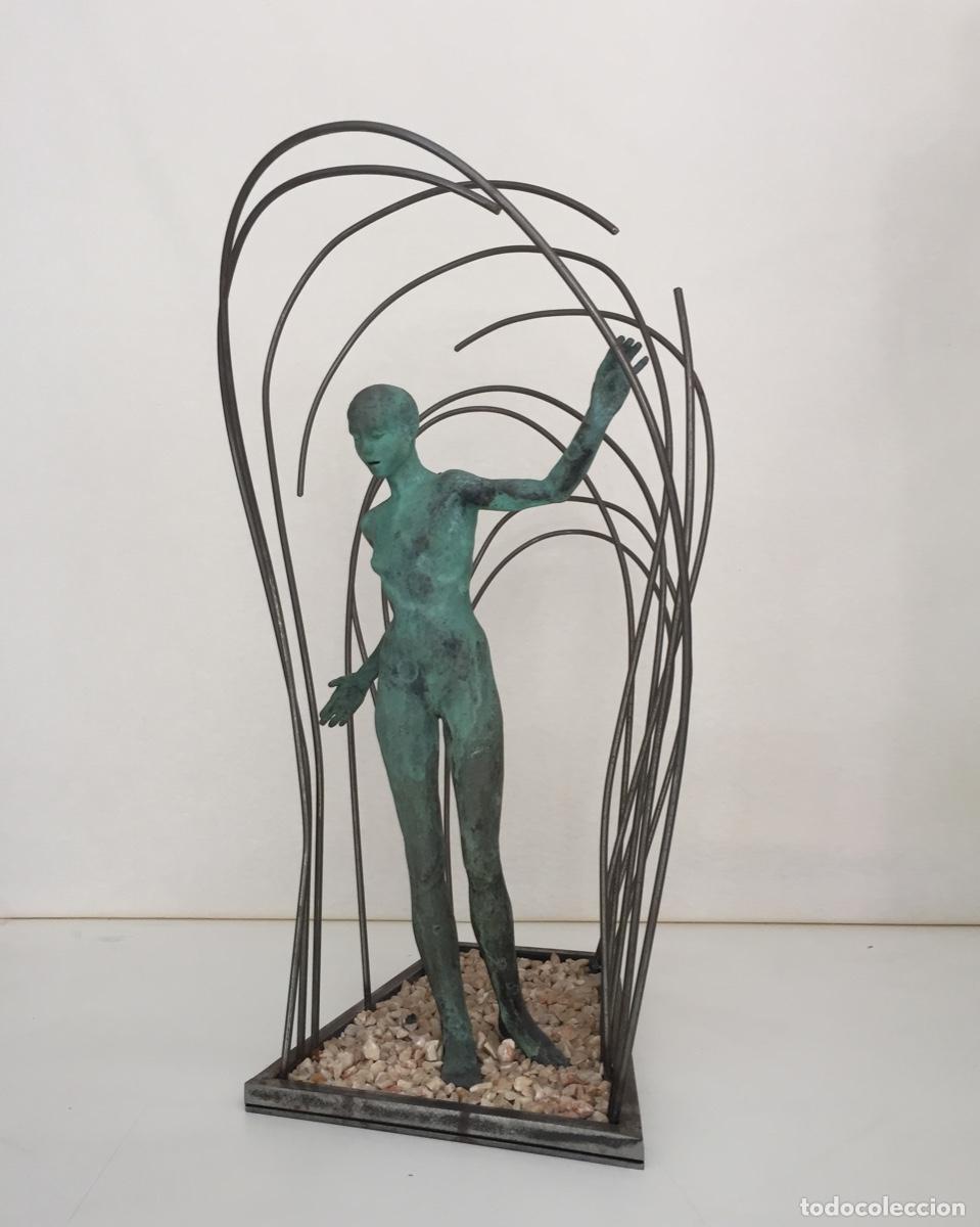 Arte: Rocio Villatoro - Foto 2