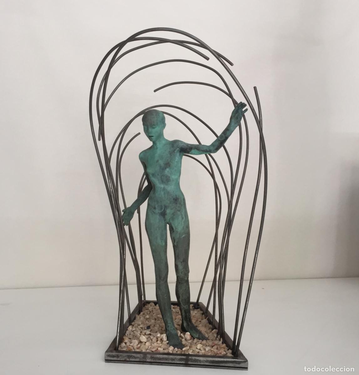 Arte: Rocio Villatoro - Foto 3