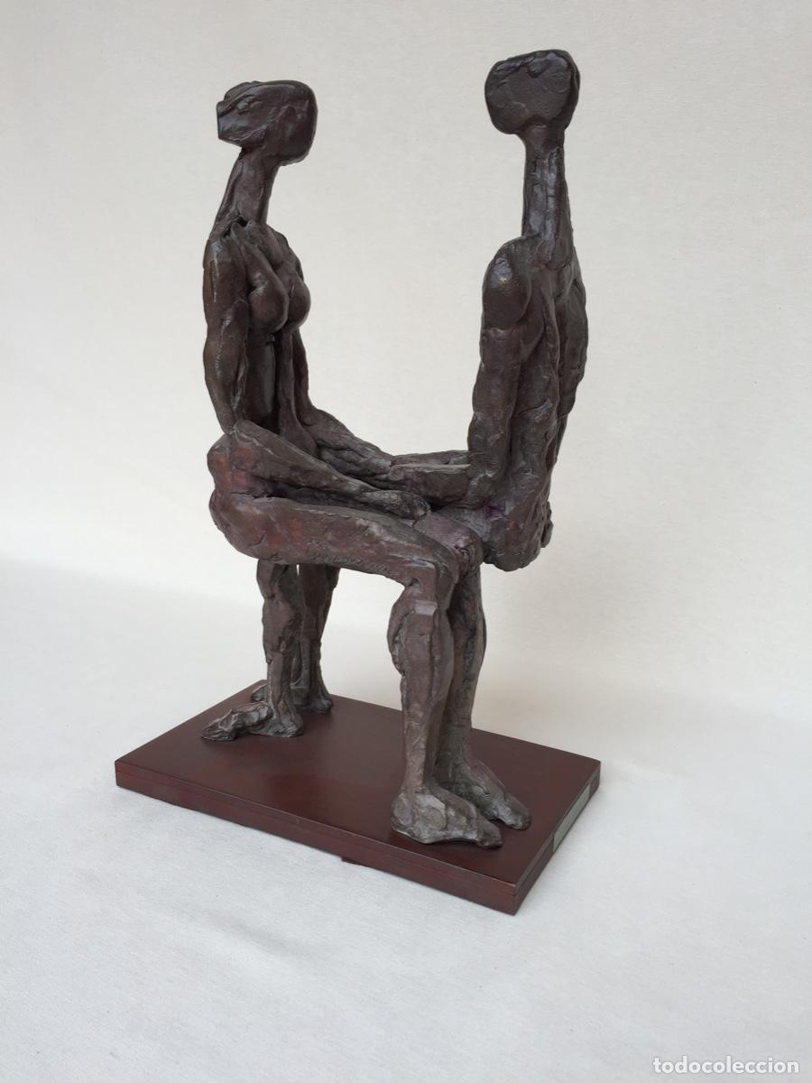 Arte: MANUEL CUSACHS - Foto 2