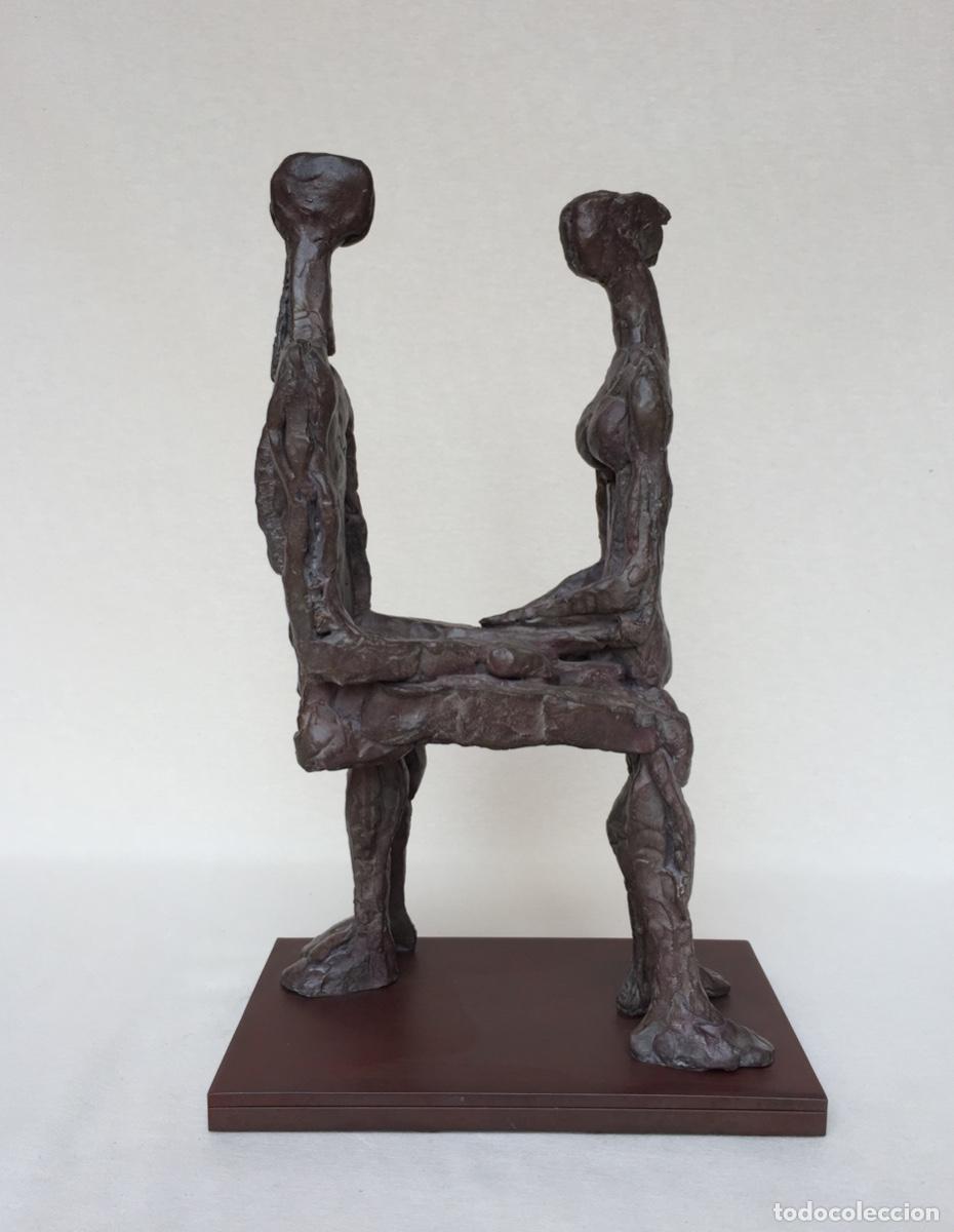Arte: MANUEL CUSACHS - Foto 3