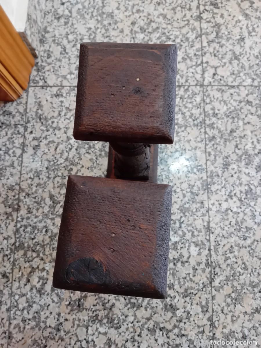 Arte: Pareja de columnas - Foto 5