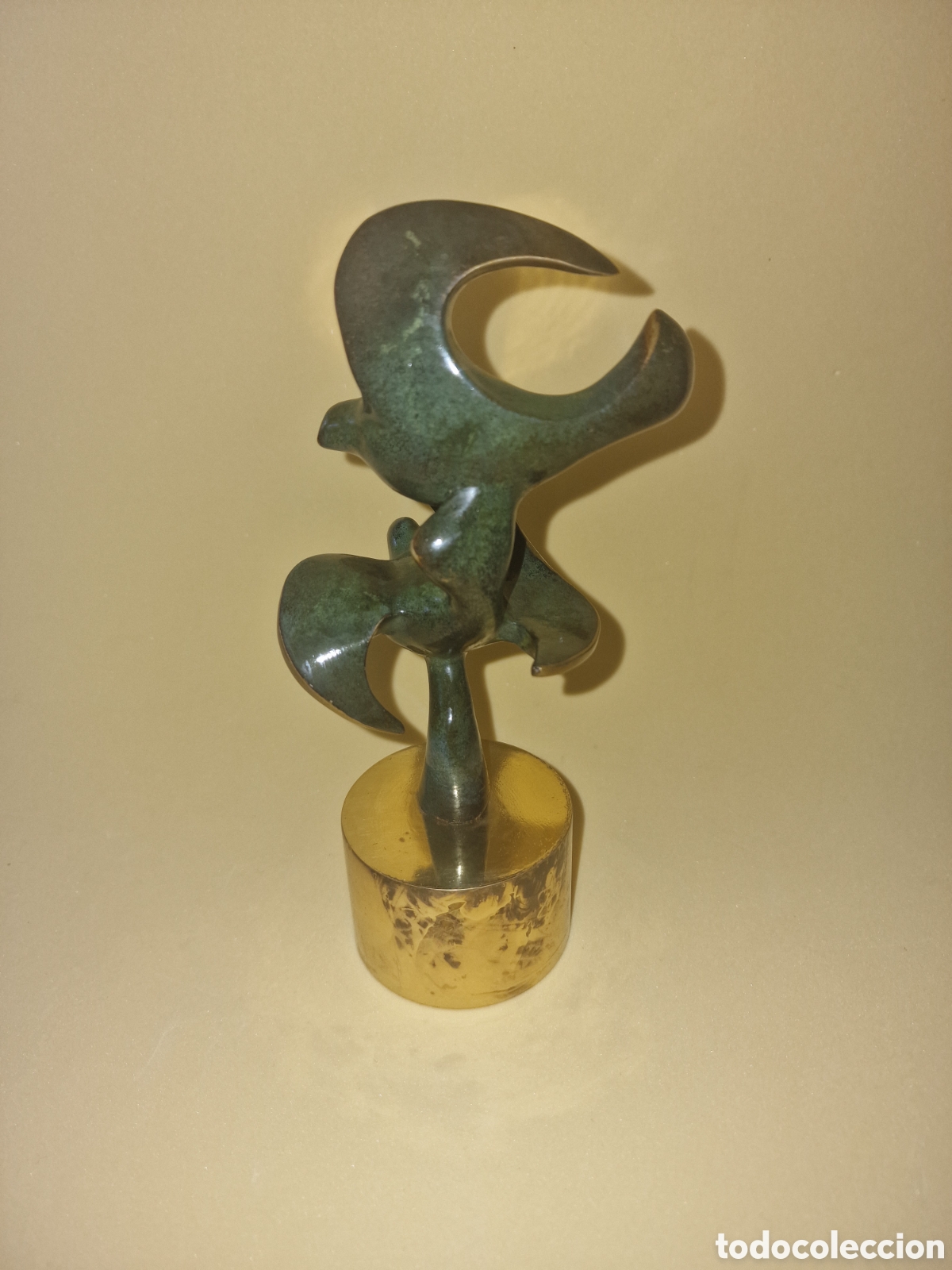 Arte: Escultura de Bronce - Foto 2