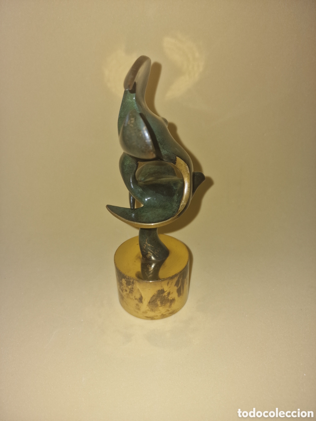Arte: Escultura de Bronce - Foto 3
