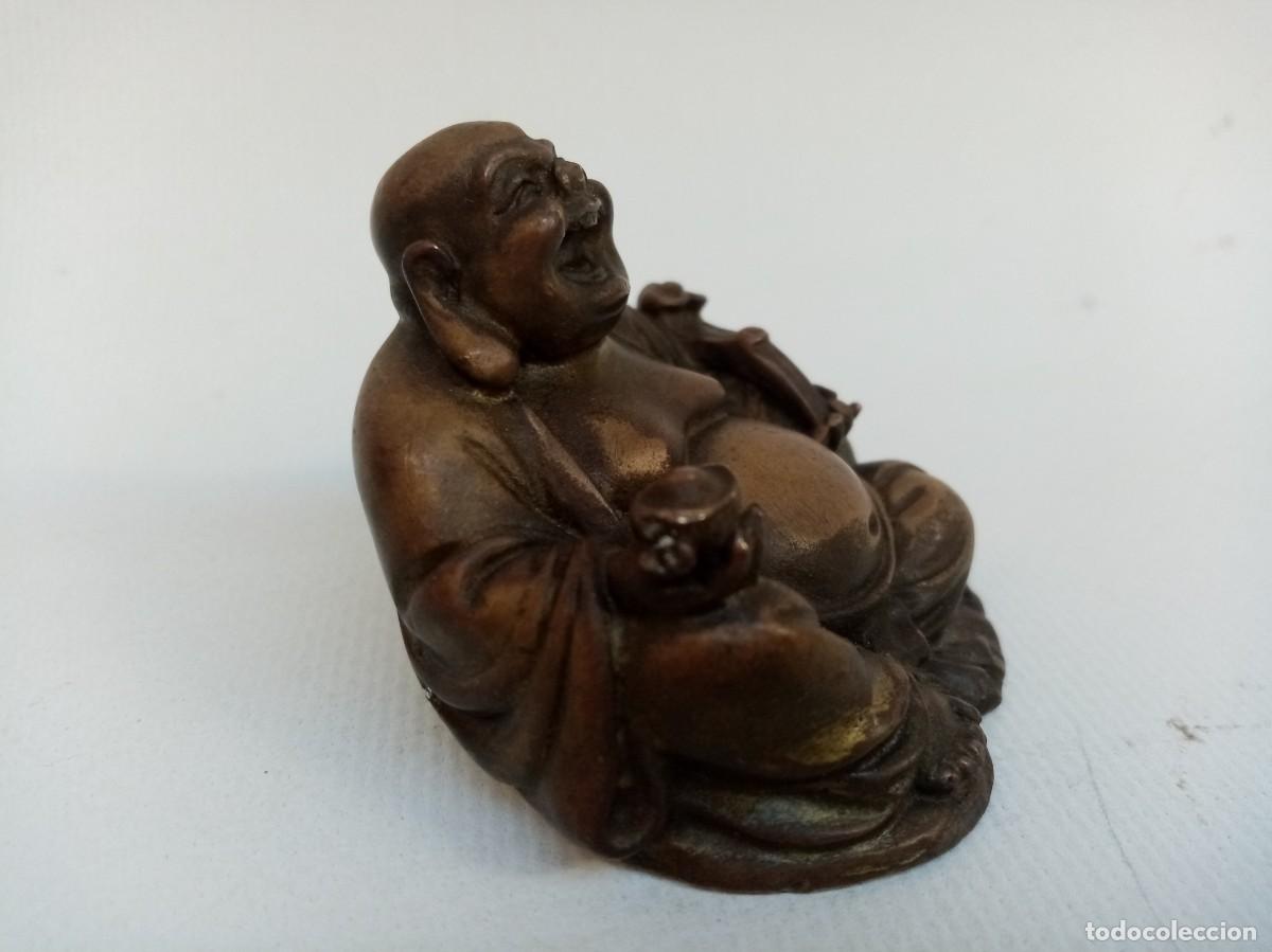 Arte: buda antiguo- - Foto 2