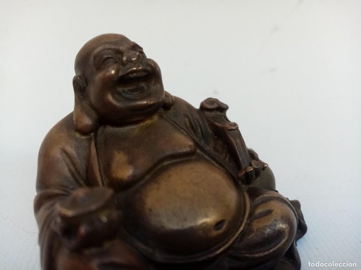 Arte: buda antiguo- - Foto 4