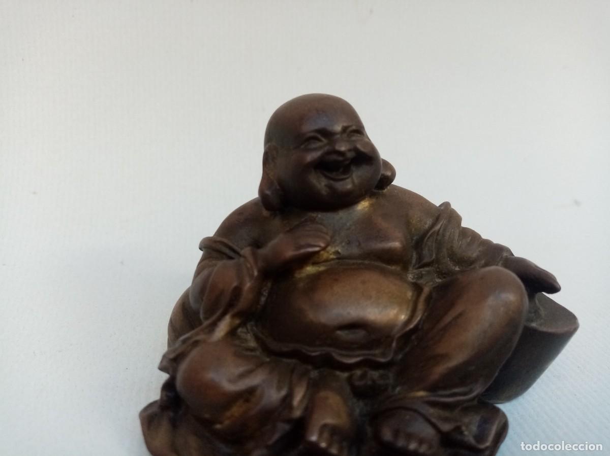 Arte: buda sentado- - Foto 2