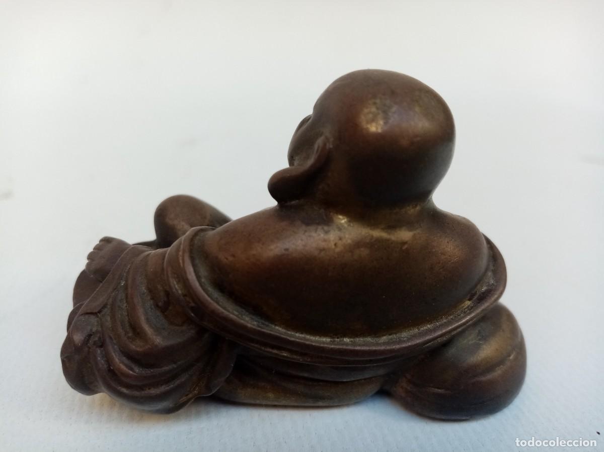 Arte: buda sentado- - Foto 4