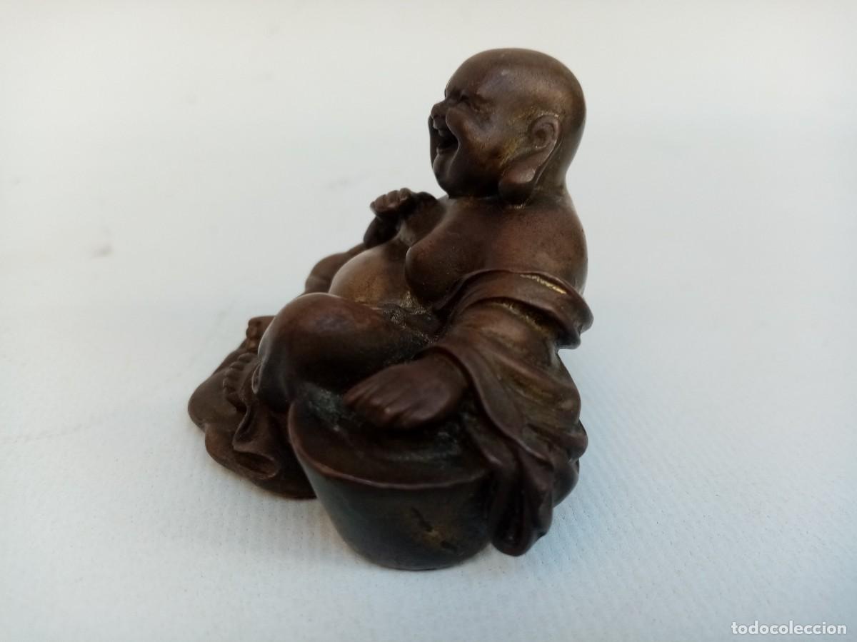 Arte: buda sentado- - Foto 5