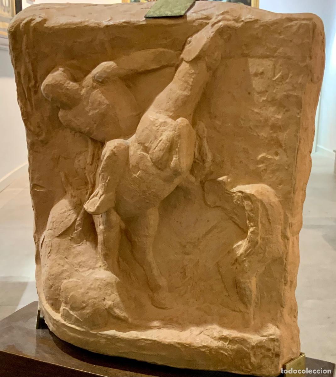 Arte: Manolo Martinez Hugu&eacute; - Foto 1