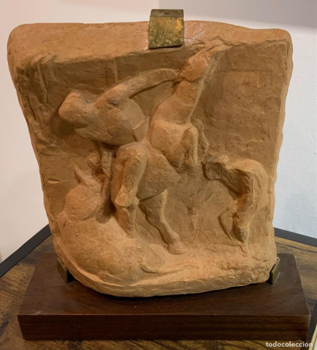 Arte: Manolo Martinez Hugu&eacute; - Foto 4