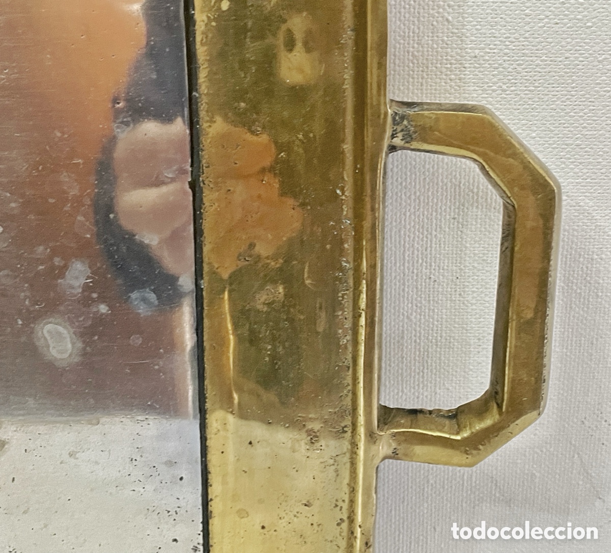 Arte: DAVID MARSHALL GRAN BANDEJA ENCARGO DE DOMECQ - Foto 4