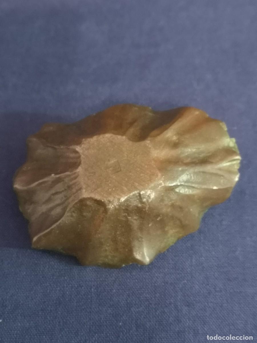 Arte: MINIATURA DE BRONCE - Foto 5