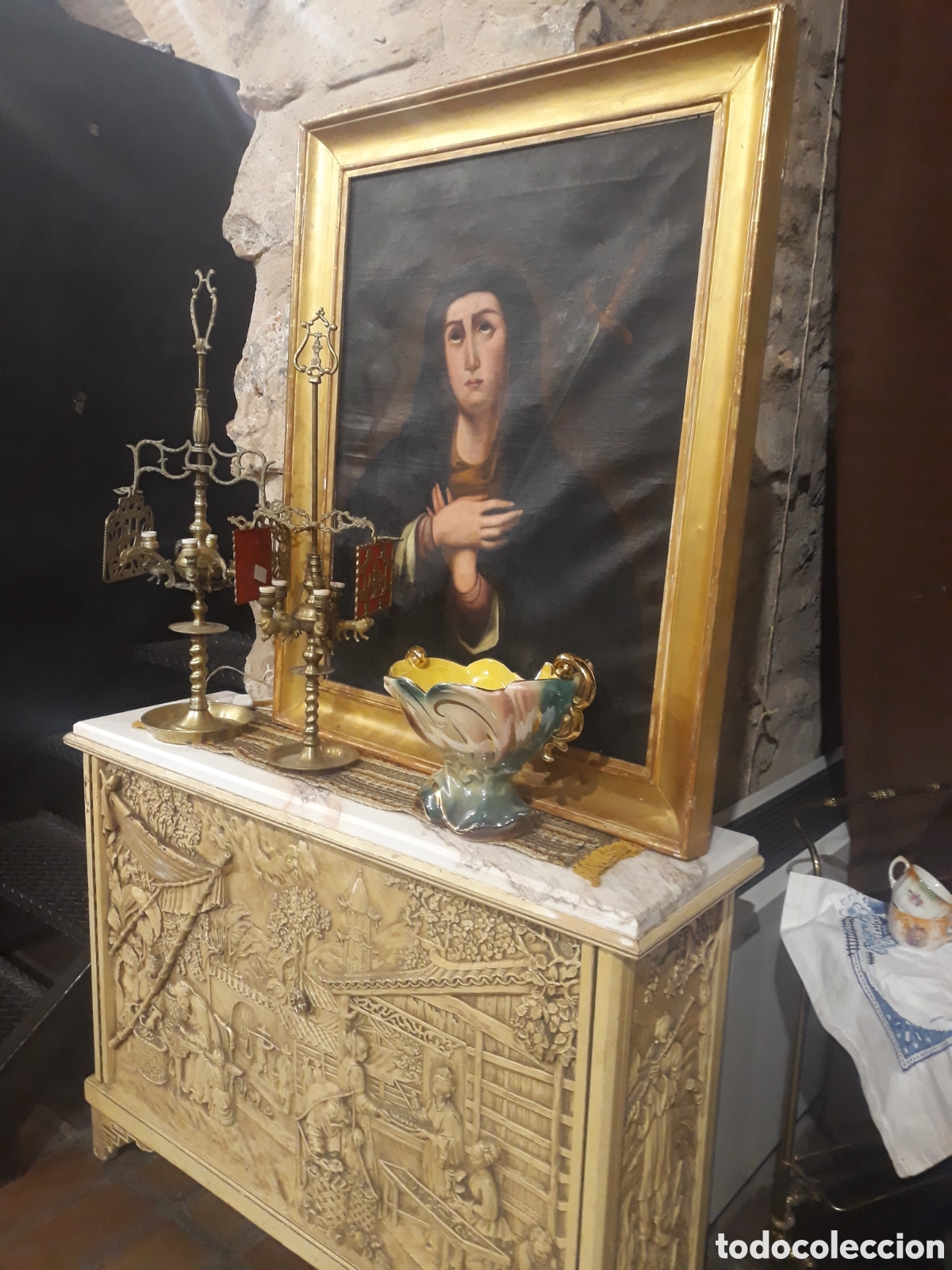 Arte: Taquill&oacute;n de Jim&eacute;nez Rueda. - Foto 5