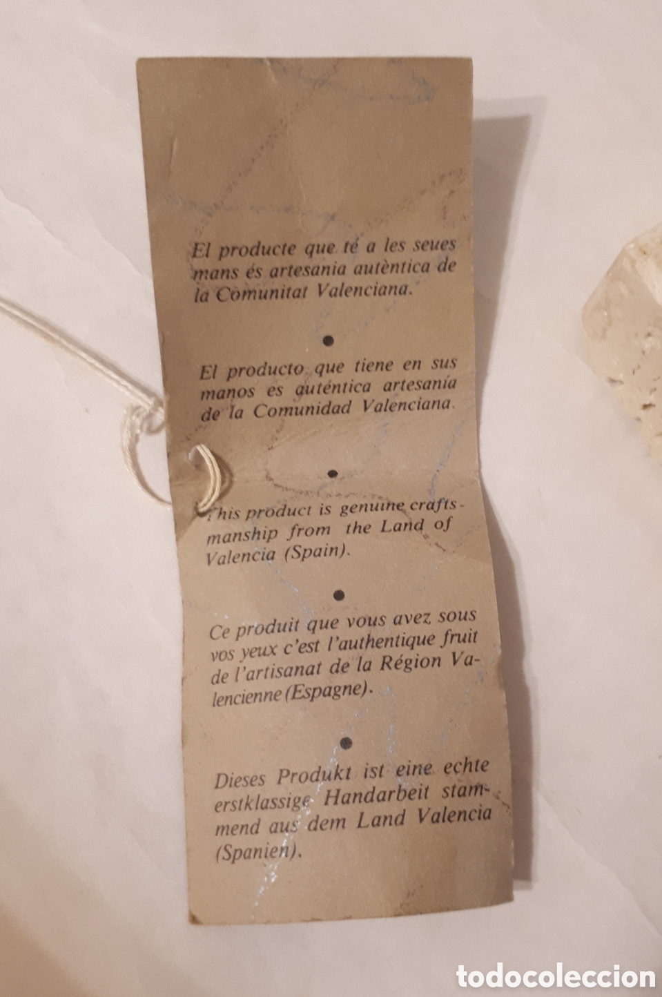 Arte: Chica apoyada en la balaustrada - Foto 9