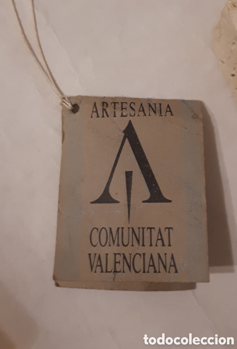 Arte: Chica apoyada en la balaustrada - Foto 10