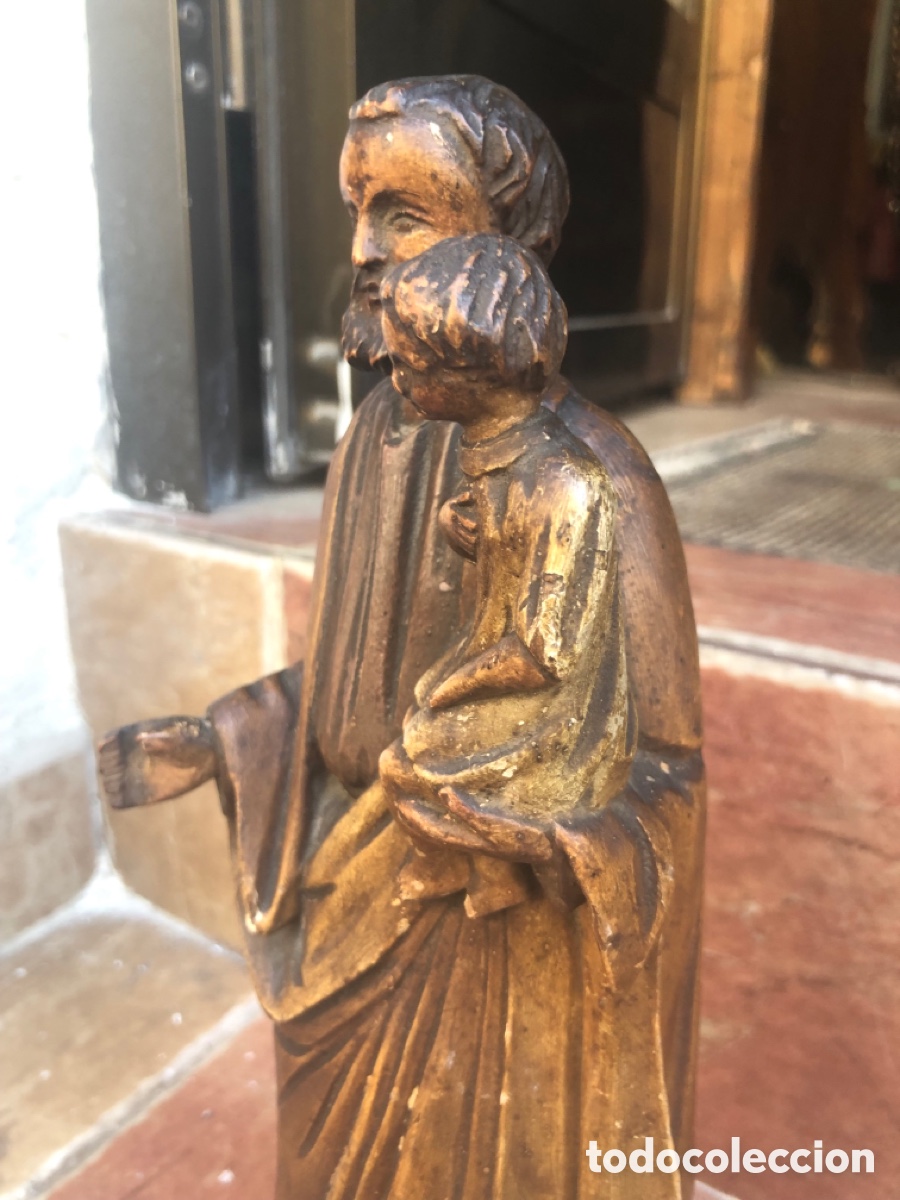 Arte: San Jos&eacute; S.XIX - Foto 3