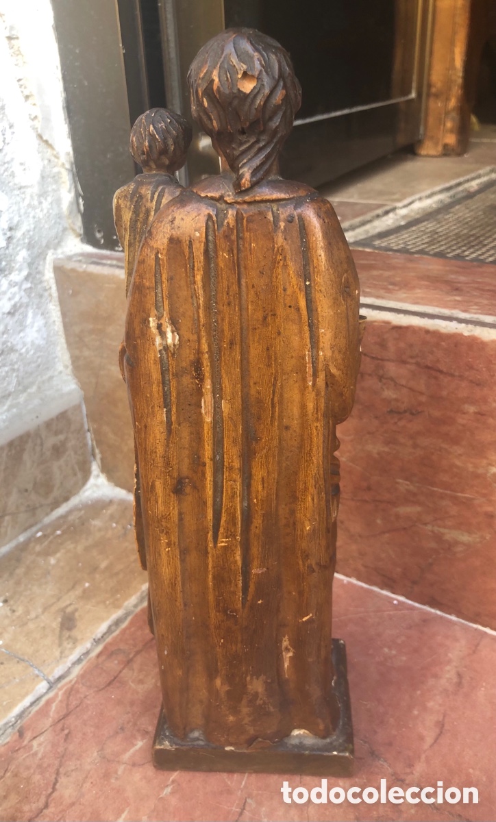 Arte: San Jos&eacute; S.XIX - Foto 5