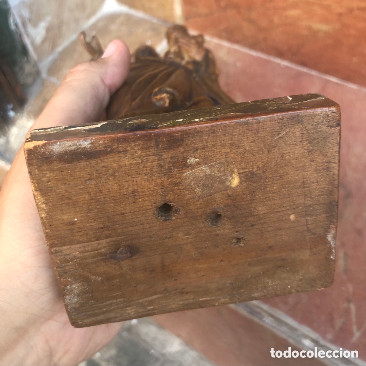 Arte: San Jos&eacute; S.XIX - Foto 7