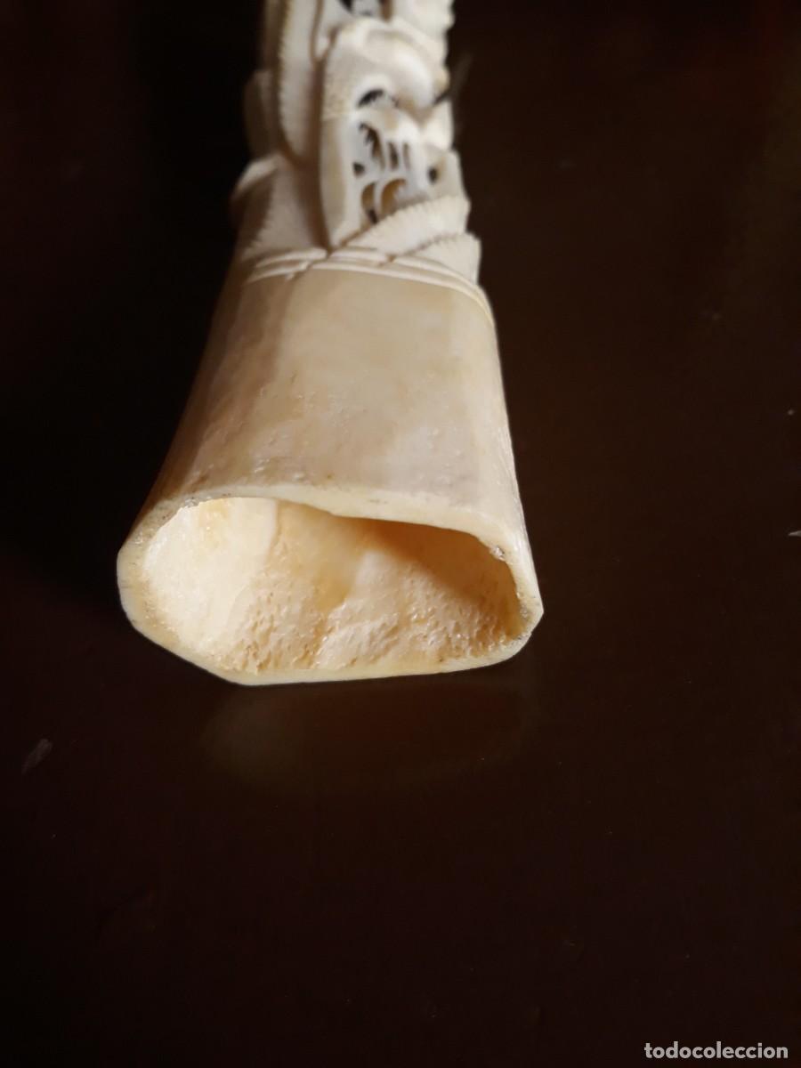Arte: FIGURA DE HUESO - Foto 9