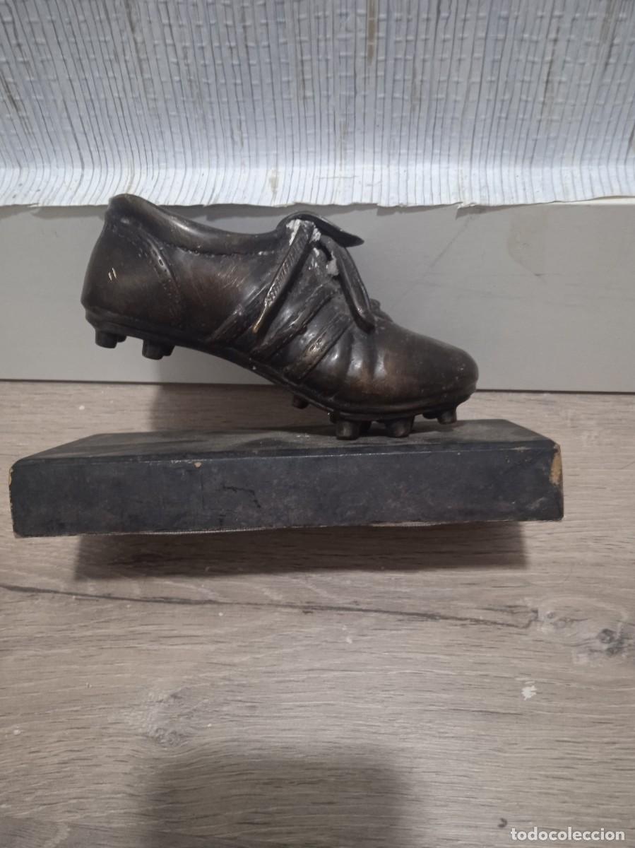 Arte: Escultura de bronce - Foto 1